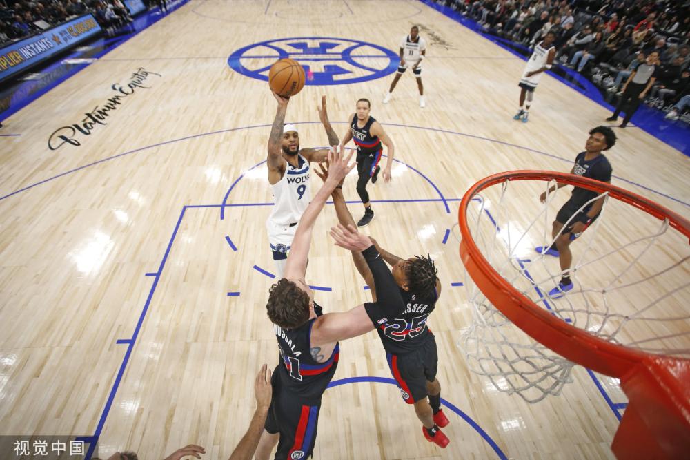 其他球员的 其他球员的