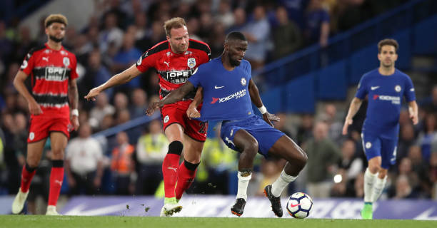 无数现实中 无数现实中