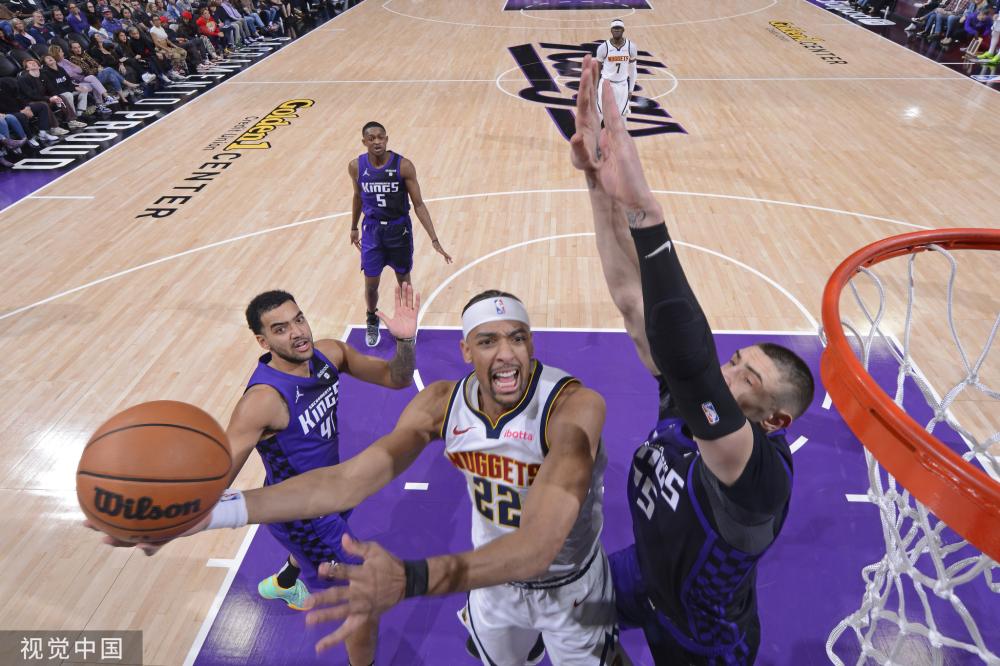 适应新的角 适应新的角